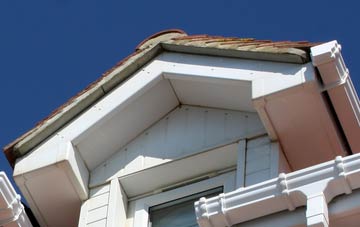 Winwick Quay fascia installation costs