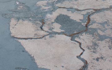 fibreglass roofing replacement Winwick Quay