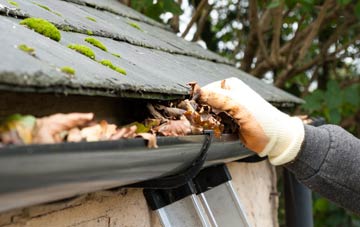 gutter cleaning Winwick Quay, Cheshire