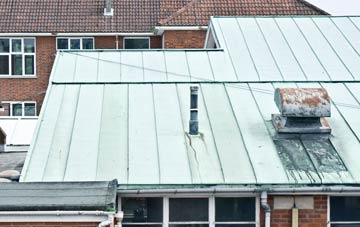 Winwick Quay lead roofing costs