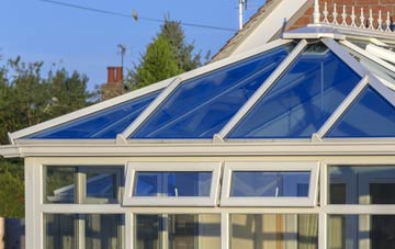 professional Winwick Quay conservatory insulation