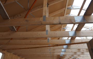 Winwick Quay roof truss costs