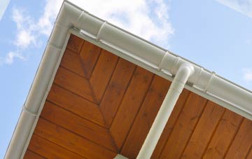 Winwick Quay soffit types