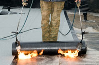 Winwick Quay flat roof sealing quote