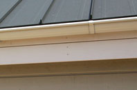 Winwick Quay soffit repair